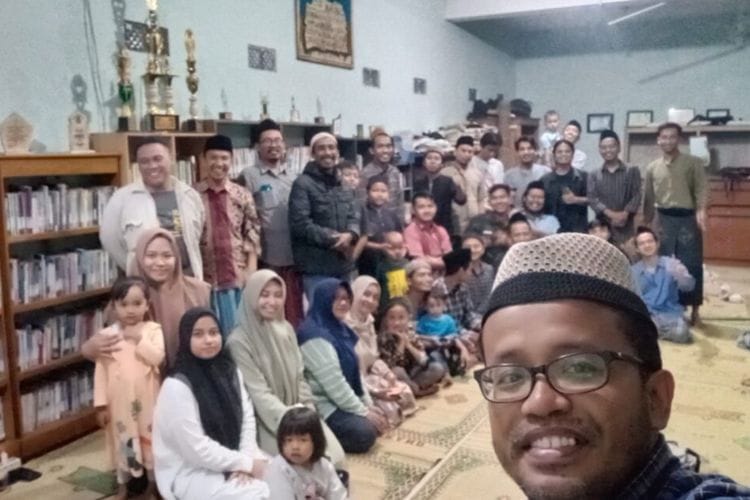 Unik! Pondok Pesantren Ini Ajarkan Ilmu Sastra Kepada Para Santrinya, Lulus Bisa Jadi Pujangga?