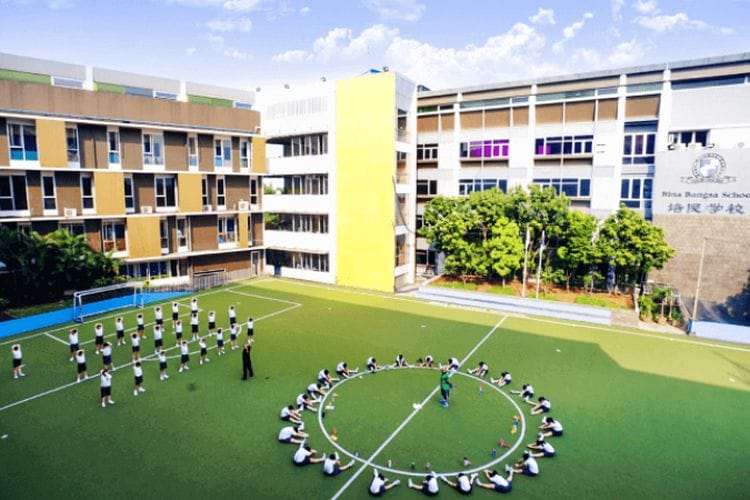 7 SD Internasional di Semarang dengan Biaya Sekolah Fantastis, Paling Elit Rp83 Juta per Tahun!