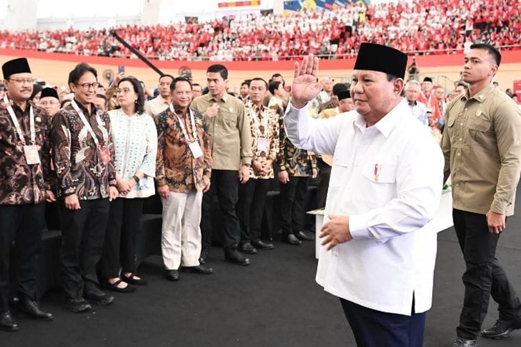 Begini Skema Sekolah Rakyat Besutan Prabowo Subianto untuk Anak Tidak Mampu, Gratis?