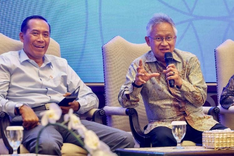 Anggaran Tukin Dosen 2025 Tidak Ada, Tapi Kemdiktisaintek Sedang Usahakan Ini ke Banggar DPR dan Kemenkeu