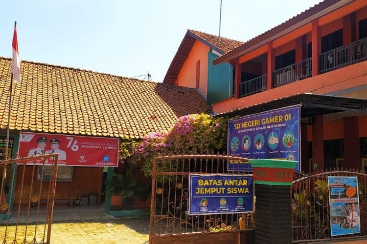 Nama Sekolah di Pekalongan, Jawa Tengah Ini Unik, Gen Alpha Bakal Semangat Kalau Belajar di Sini