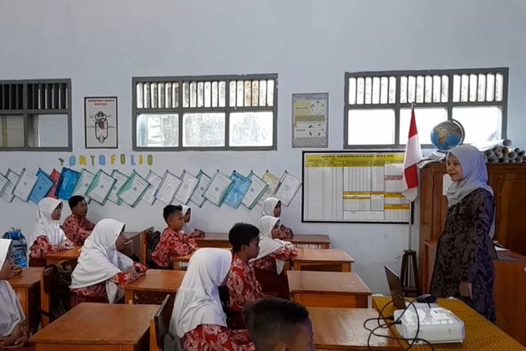 Inilah 12 Sekolah MI Terbaik se-Kabupaten Sidoarjo, Akreditasi Unggulan Menurut BAN PDM