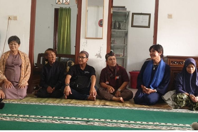 Pesantren Waria Al-Fatah Yogyakarta, Jadi Tempat Aman Para Transpuan Beribadah