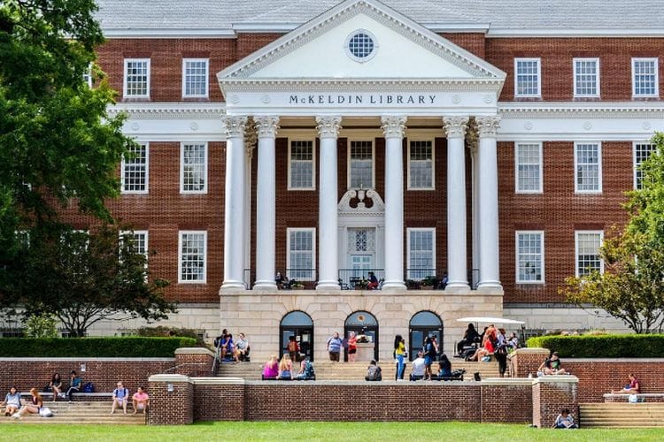 Undip Lengserkan Unpad dari Top 5, Begini Urutan 20 Kampus Terbaik di Indonesia Versi Edurank