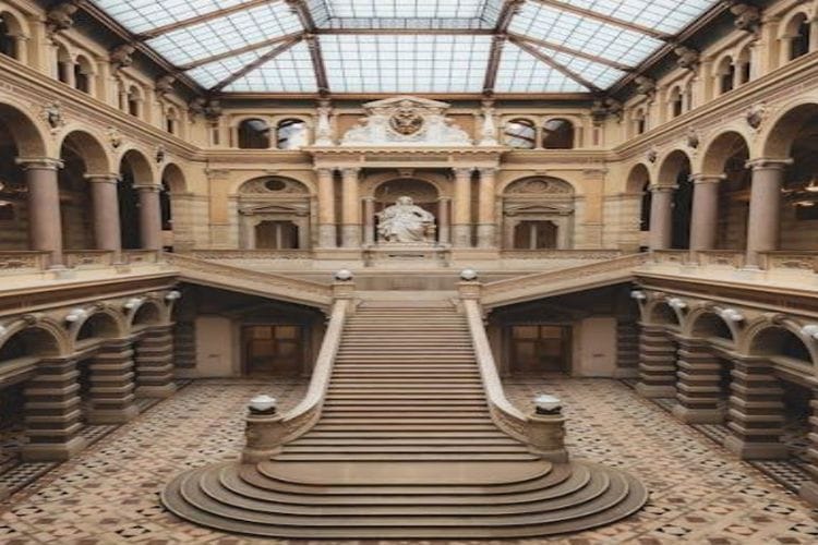 3 Sekolah Termahal di Jawa Barat, Biaya Bersekolah di Sini Seharga Satu Unit Mobil!