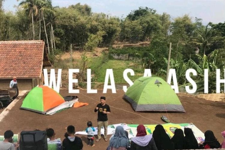 Kuota Terbatas! Peacesantren Welas Asih, Pesantren yang Terapkan Kurikulum Kerukunan dan Kedamaian