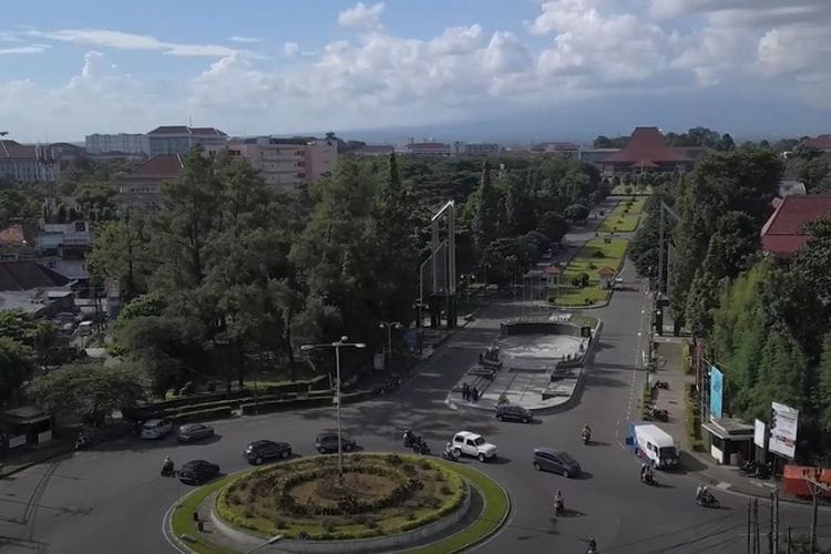 Jakarta dan Yogyakarta Masuk Kota Pelajar Terbaik di Dunia 2025, Mana yang No. 1 di Indonesia?