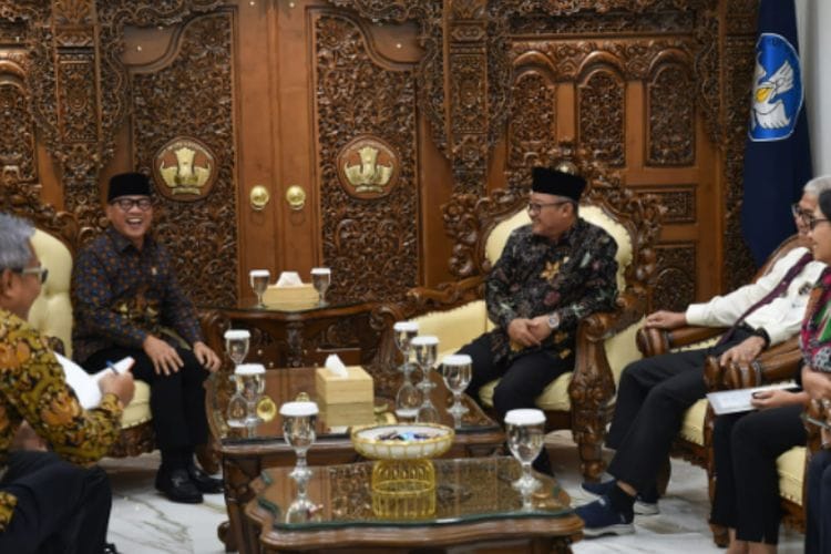 Kemendikdasmen Akan Buka Lowongan Guru PAUD-TK Setelah Program Bangun Sekolah Dini Ini Selesai