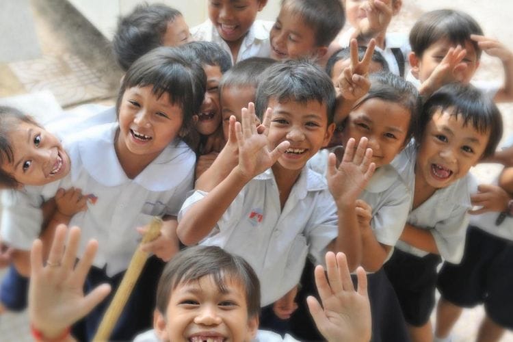 Berubah Jadi SPMB 2025, Ini 4 Skema Baru Pengganti PPDB dari Kemendikdasmen