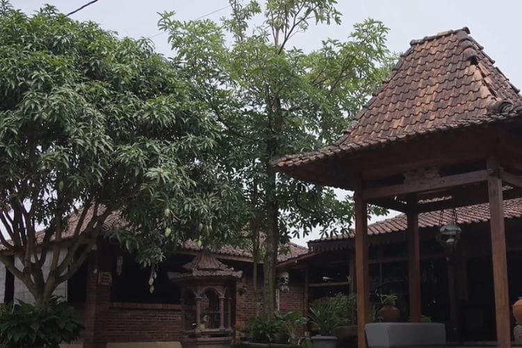 Persawahan Yogyakarta ‘Disulap’ Jadi Eko Pesantren Assalafiyyah Mlangi, Begini Tampilannya