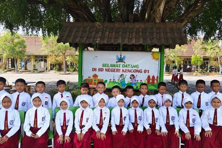 Jadi Sekolah Terbaik di Jember, 15 SD Ini Punya Potensi Diserbu Para Murid Saat PPDB 2025