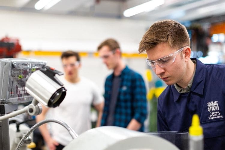 5 Hal Mencengangkan Kuliah Teknik Nuklir, Jurusan Paling Angker dan Langka di Indonesia Tapi Bikin Penasaran
