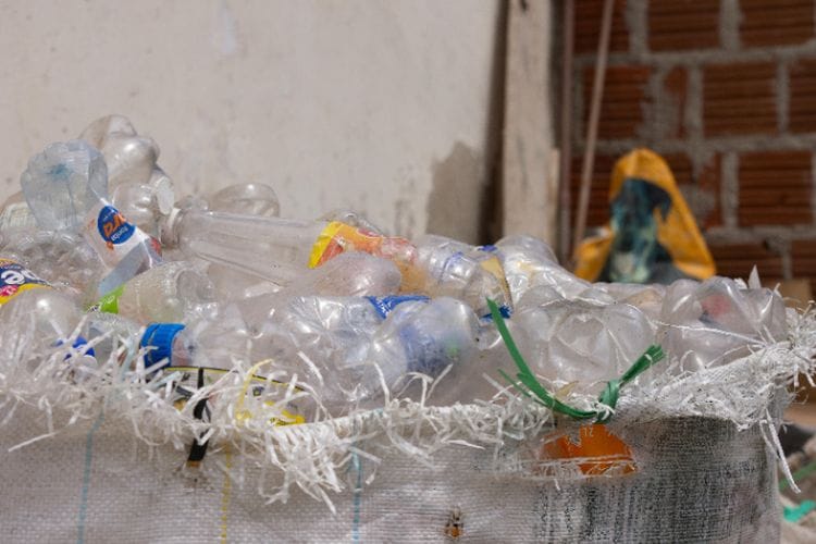 Kisah Pesantren Unik Al Kasyaf Bandung, Punya Usaha Bank Sampah untuk Biayai Kehidupan Santrinya