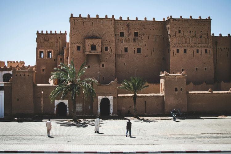 Berjuluk Kampung Madinah, Ini Keunikan Pondok Pesantren Al Fatah Temboro Magetan