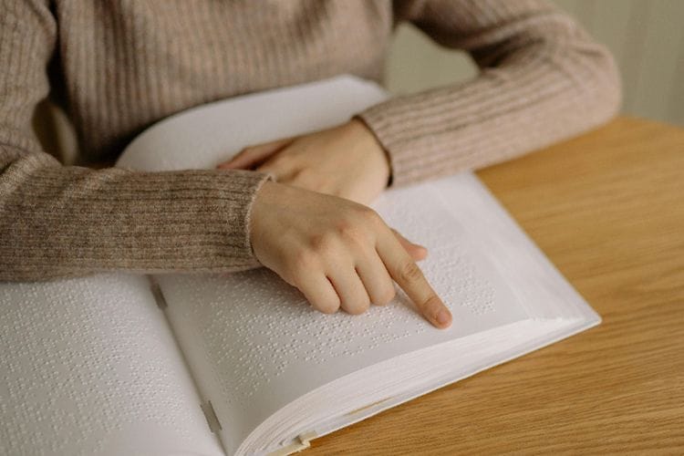 Pertama di Indonesia! Pesantren di Banten Ini Jadi Cahaya Bagi Tunanetra Muslim untuk Menimba Ilmu Agama