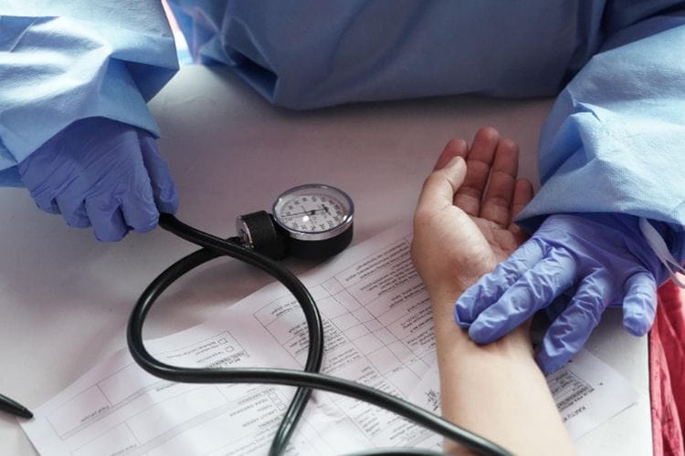 Mulai TA 2025/2026, Siswa Sekolah Bakal Dapat Pemeriksaan Kesehatan Gratis, Ini yang Diperiksa!