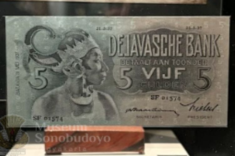 Rekomendasi Uang Kuno Seri Wayang yang Cocok untuk Para Kolektor Pemula Menurut Ahli Numismatik