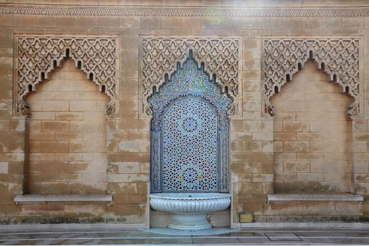 Alasan Pondok Pesantren Perut Bumi Tuban Ini Ramai Diserbu Warga, Ternyata…