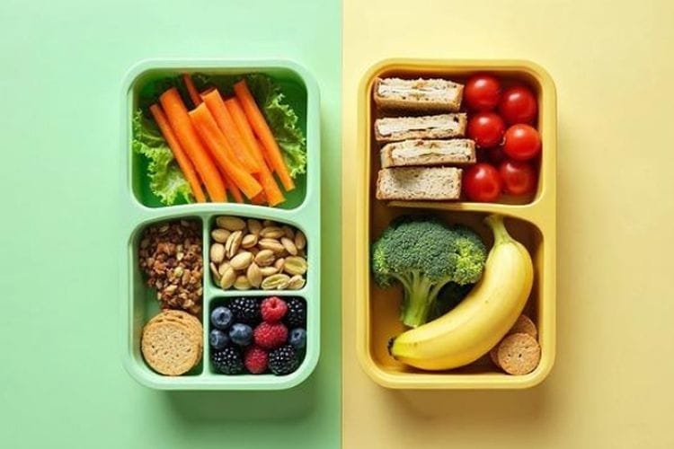 Hari Ini Siswa Sekolah Bahagia! Prabowo Realisasikan Program Makan Bergizi Gratis