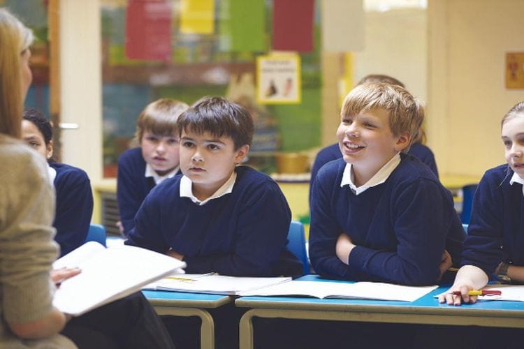 Patut Ditiru Indonesia, Inilah 5 Fakta Mengejutkan Pendidikan Finlandia yang Bikin Siswanya Senang Belajar