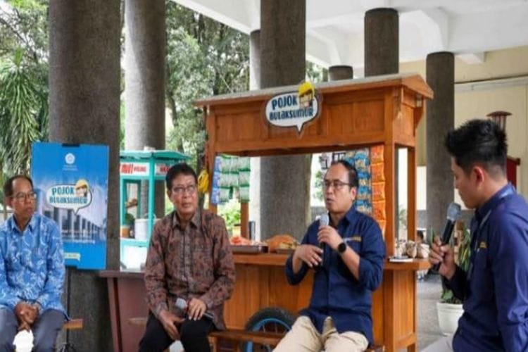 Program MBG Kuras Dana Rp71 Triliun, Pakar UGM Wanti Wanti Jangan Sampai Jadi Ladang Korupsi