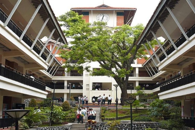 Cabang Sekolah Internasional di Swiss, SMA Termahal Banten Ini Biaya SPP Bulanan Tembus Rp 10 Juta