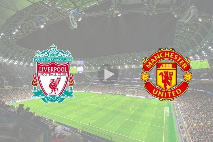 TONTON DI SINI! Link Live Streaming Liverpool vs MU EPL 2024 dan H2H, Apa Tayang di SCTV?