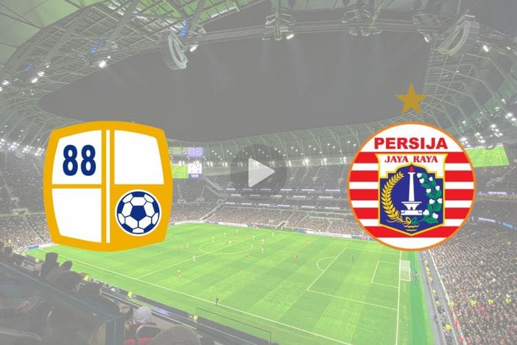 Link Live Streaming Barito Putera vs Persija Jakarta BRI Liga 1 10 Januari 2024, Nonton Gratis di Indosiar