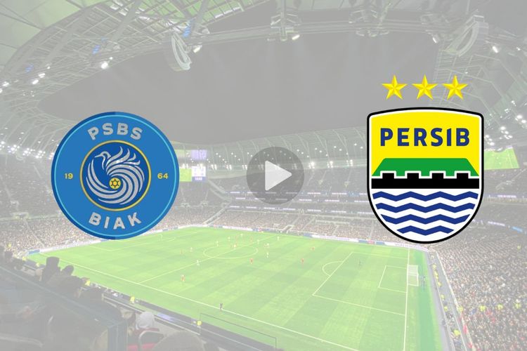 TONTON DI SINI! LINK Live Streaming PSBS vs Persib Bandung BRI Liga 1 2024 Indosiar dan H2H