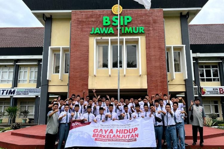 12 Sekolah SMP-SMA di Sidoarjo dengan Akreditasi Terbaik, Bisa Jadi Referensi PPDB 2025