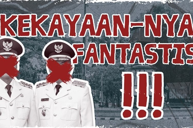 Masuk Kepala Daerah Terkaya, Bupati Ini Justru Pimpin Kota Termiskin di Jawa Timur Usai Dilantik Prabowo