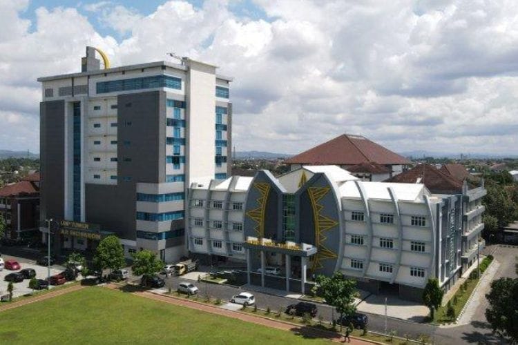 7 Kampus Swasta di Purwokerto dengan Akreditasi Terbaik, Universitas Muhammadiyah dan NU Masuk