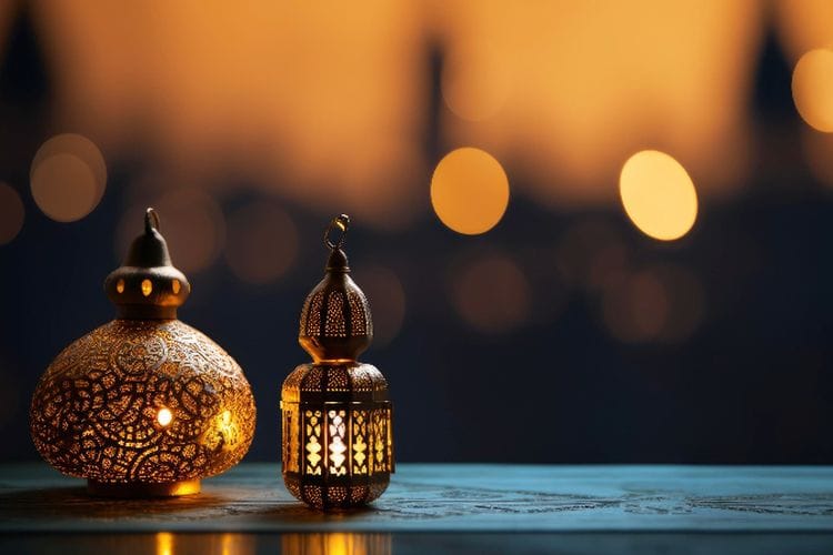 Sambut Ramadhan 2025, Ini Dia 10 Kata Mutiara Penuh Makna dan Doa dalam Bahasa Arab Beserta Terjemahannya