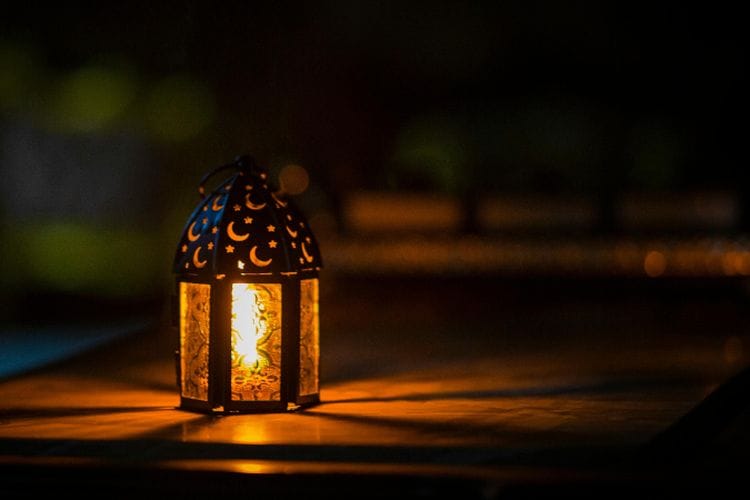 12 Kata Mutiara Paling Bermakna Tentang Bulan Suci Ramadhan 2025 dalam Bahasa Inggris, Cocok Jadi Status Medsos