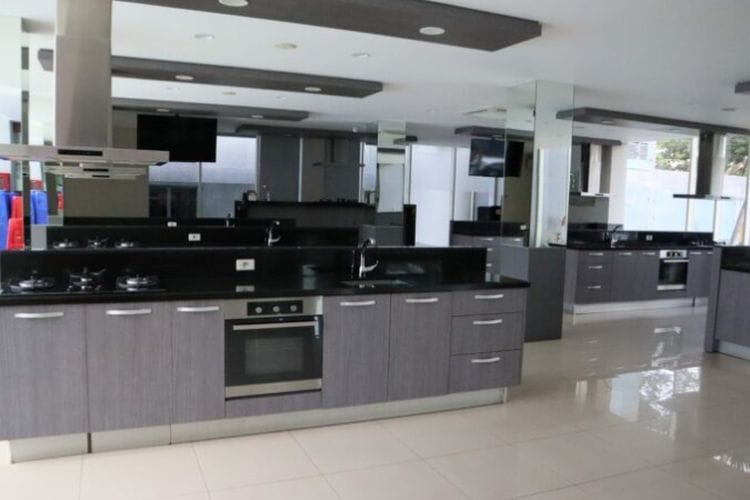 Sekolah Termegah di Palembang, Fasilitasnya Super Elit, Ada Culinary Studio hingga Tempat Ibadah 5 Agama