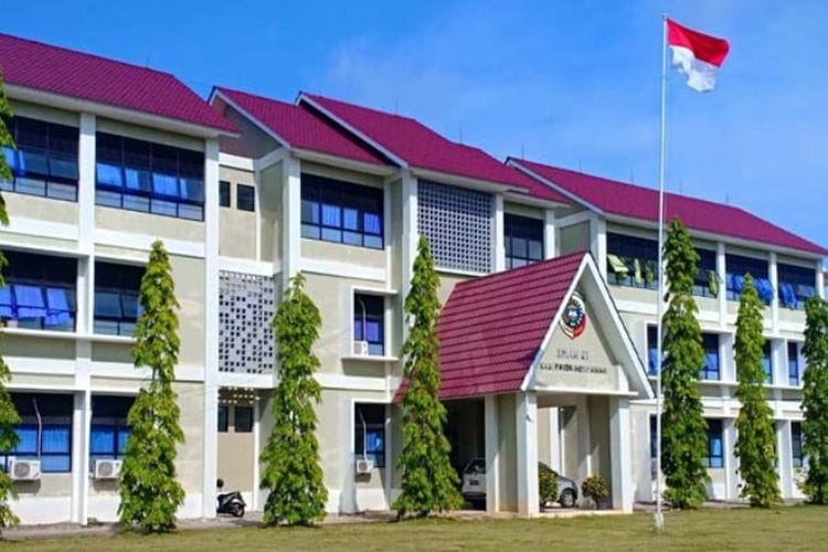 Nasib Ratusan Siswa SMAN 1 Mempawah Terancam Gagal Daftar SNBP 2025