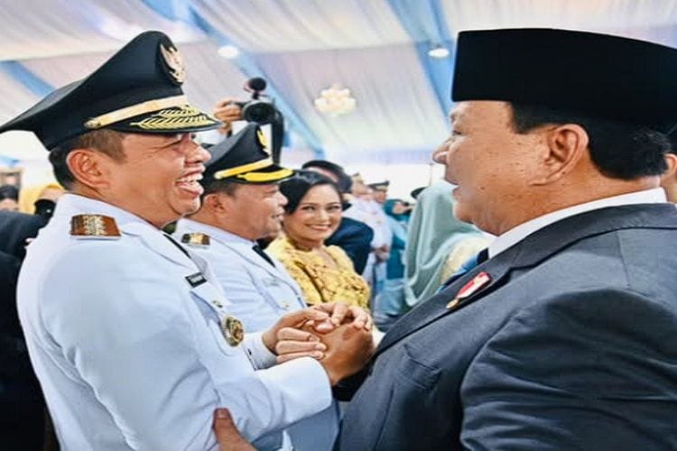 Gubernur Jabar Dedi Mulyadi Copot Kepala Sekolah SMA Negeri 6 Depok di Hari Pertama Kerja, Ini Penyebabnya