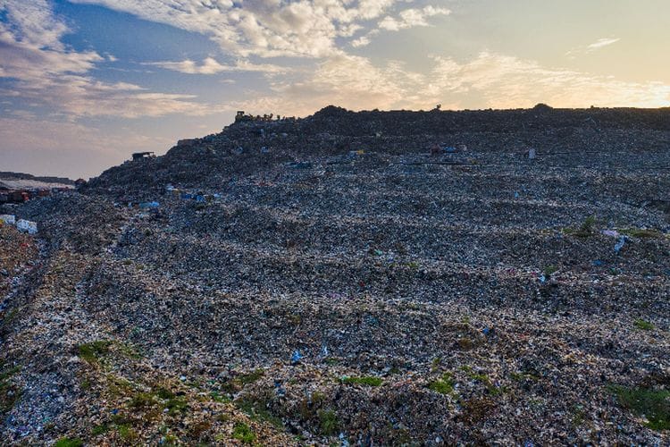 Ada ‘Gunung’ di Kota Terkaya Jawa Barat, Bukan Bangunan Tapi Tingginya Setara Gedung 16 Lantai, Bisa Tebak?