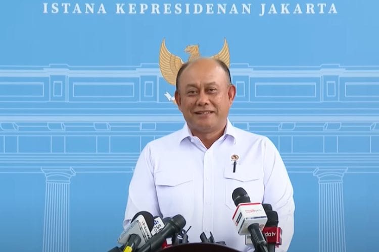 Program MBG di Sekolah Saat Ramadhan Masih Lanjut? Begini Skema yang Diusung Dadan Hindayana