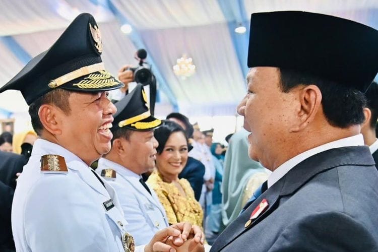 Wacana Gubernur Jawa Barat Soal Wajib Militer Masuk Kurikulum SMA, Siswa dengan Kriteria Ini Siap-siap Wamil!