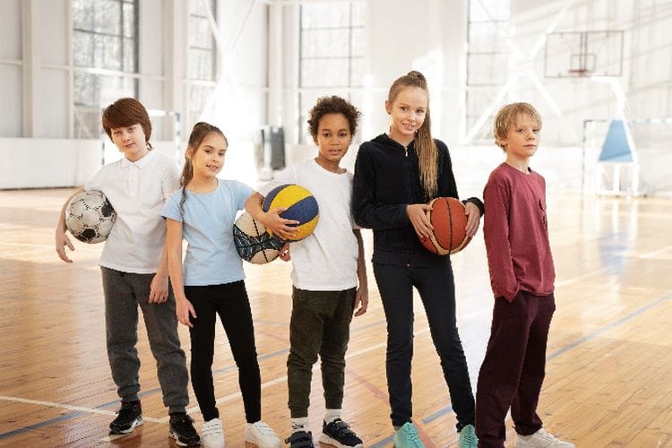 Berdiri Sejak 1976, Sekolah Khusus di Jakarta Selatan Ini Rupanya Penghasil Calon Atlet Masa Depan Indonesia