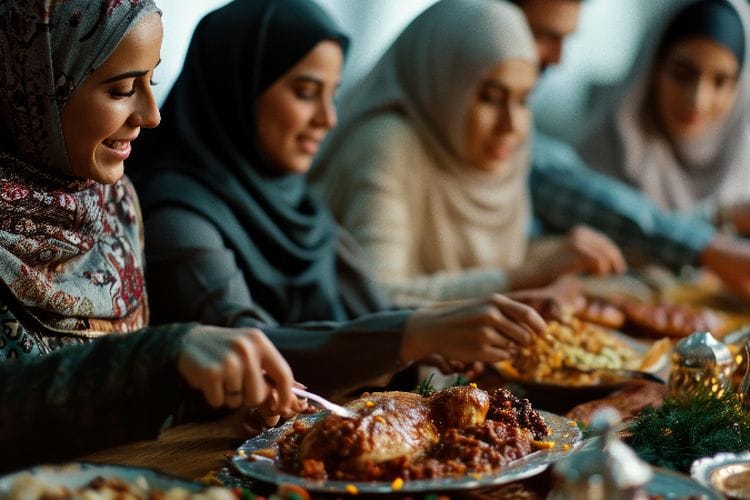 4 Tempat Berburu Buka Puasa Ramadhan Gratis Terpopuler di Jogja, Mahasiswa Rantau Wajib Kepo!