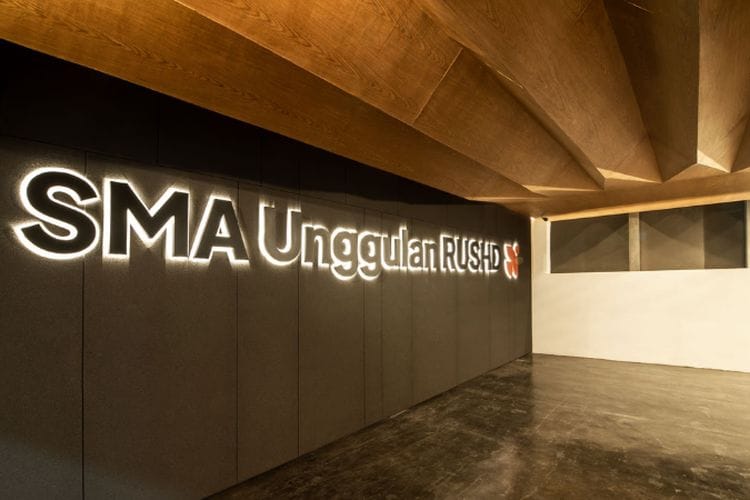 Sekolah Internasional Termewah di Sragen, Fasilitas Super Elit Tunjang Siswa Lanjut Studi ke Luar Negeri