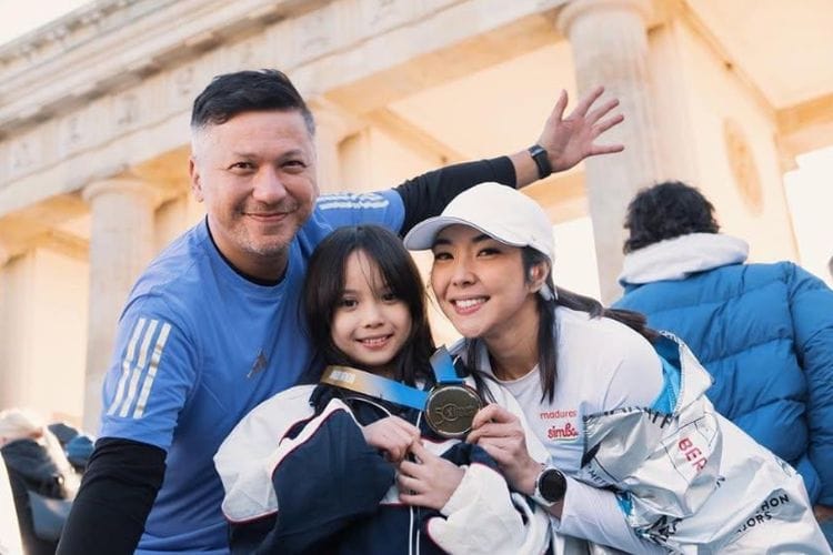 Ini Dia Sekolah Internasional Andalan Anak-Anak Artis di Sekitar Jakarta, Biaya Fantastis hingga Ratusan Juta!