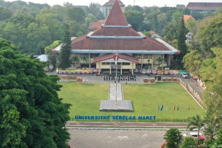 Calon Maba Wajib Catat! Universitas di Surakarta Ini Buka 9 Program Studi Baru, Referensi SNBP dan SNBT 2025