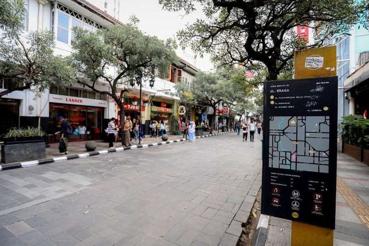 Inilah 5 Spot Ngabuburit saat Ramadhan Paling Favorit Warga Bandung, Ada Tempat Kesukaanmu?