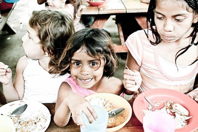 Indonesia Masuk Barisan Negara dengan Tingkat Kelaparan Tertinggi se-ASEAN, Program MBG Sudah Tepat?