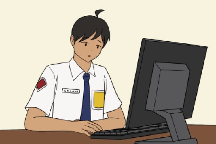 Terjemah Teks Bahasa Inggris ‘Internet Safety Rules and What to Do Online’ Buku Kelas 9 SMP Kurikulum Merdeka Hlm. 305-306