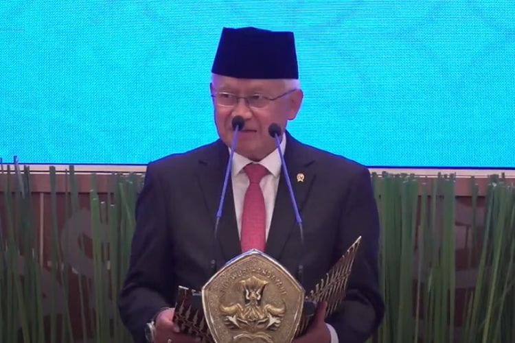 Keputusan Terbaru Kemendikti Saintek Soal Efisiensi Anggaran Beasiswa dan KIPK hingga Nasib UKT