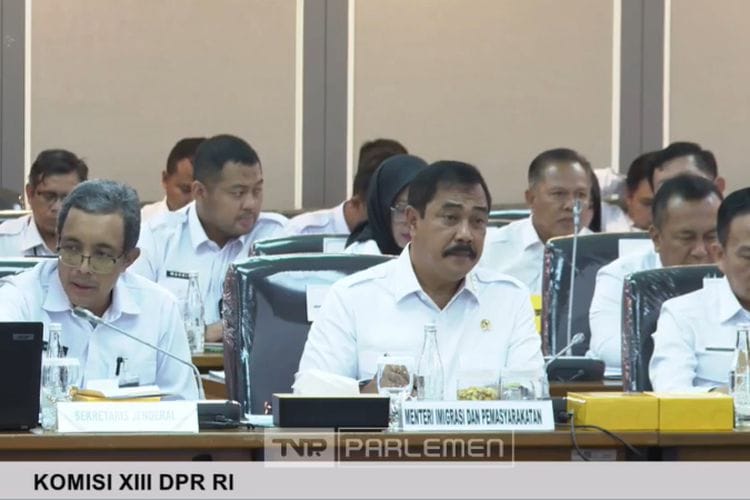 Buntut Kasus Pungli Terhadap 60 WNA China, 71 Petugas Imigrasi Bandara Soetta Cengkareng Dinonaktifkan